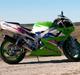 Kawasaki ZXR 400