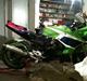 Kawasaki gpx 750 r