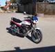 Honda CBX 550 F (Solgt)