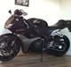 Honda CBR600RR