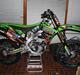 Kawasaki KXF 250 f.i.