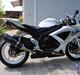 Suzuki GSXR 600