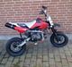 Lifan Pitpro Yx 150 ccm minimotard