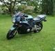 Honda CBR 600 F2