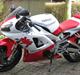 Yamaha r1 (SOLGT)