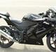 Kawasaki Ninja 250R