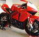 Honda cbr 600 rr