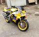 Honda cbr 900 rr sc28 solgt