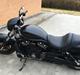 Harley Davidson VROD night special