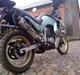 Honda XL600V