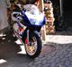 Suzuki GSXR 600 -TILSALG-