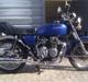 Honda CB 400 F