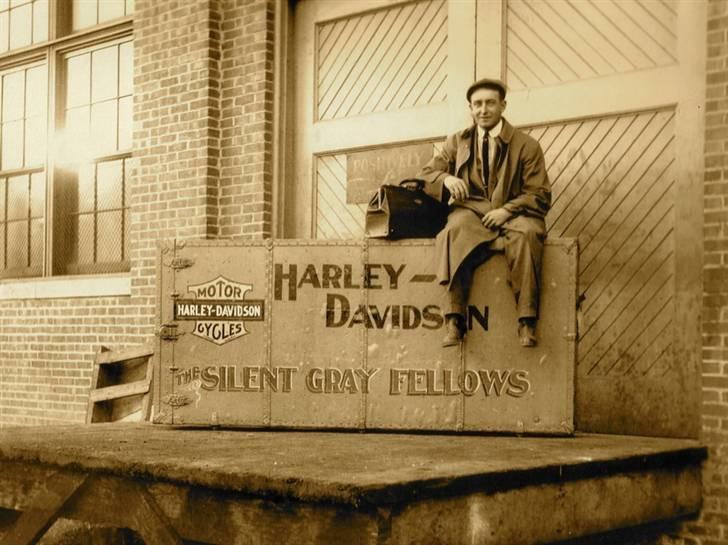 Harley Davidson FXST Softail 1340 ccm billede 9