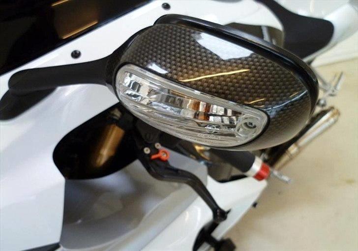 Suzuki GSX-R1000 billede 3