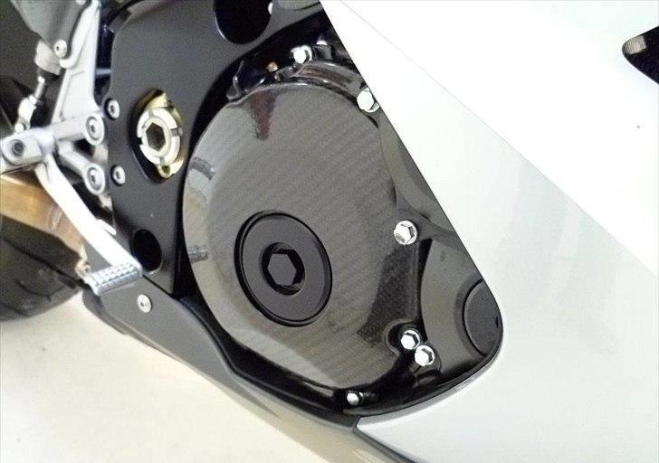 Suzuki GSX-R1000 billede 6