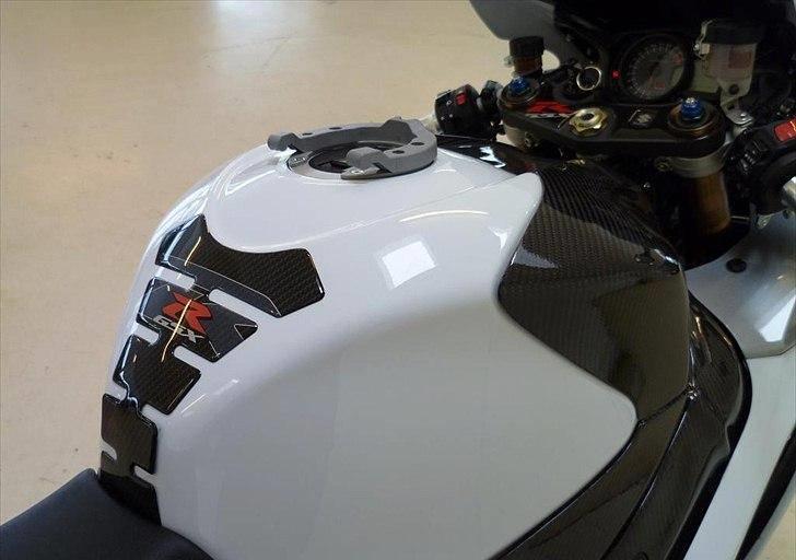 Suzuki GSX-R1000 billede 7