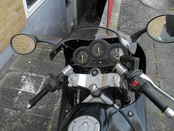 Suzuki GSXR 250 / Tidligere motorcykel / billede 5