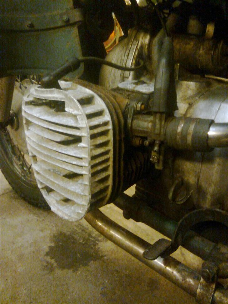 Ural K 750 billede 8