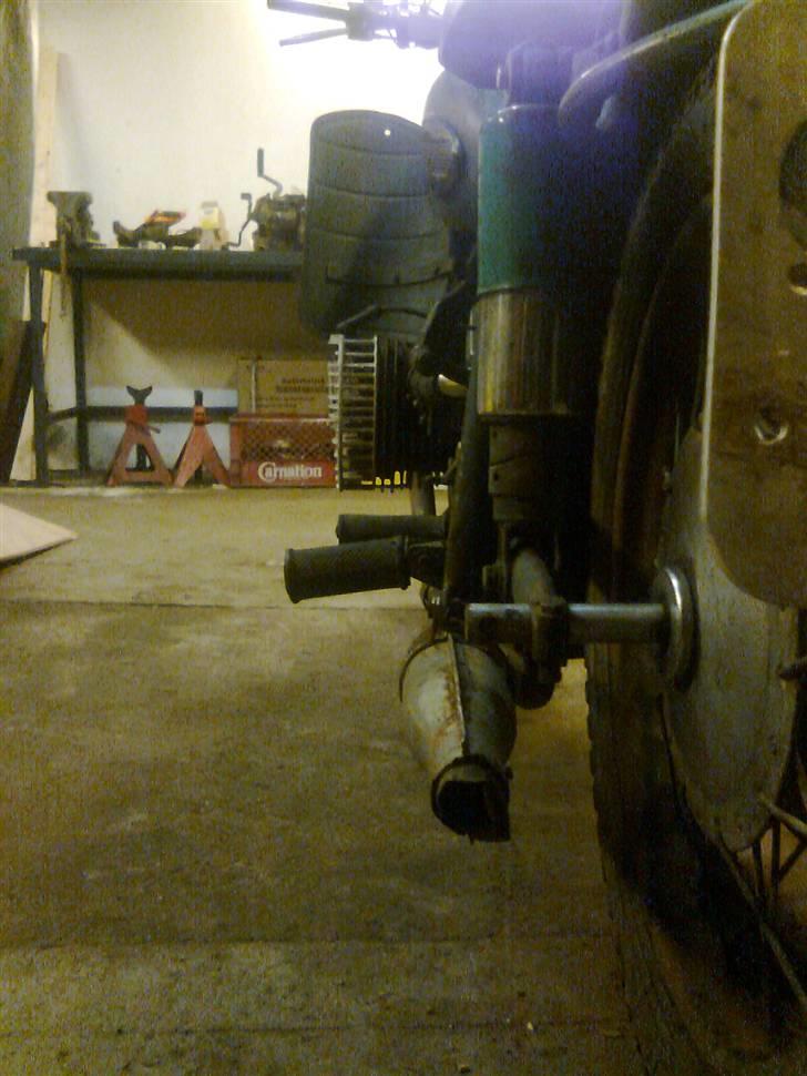 Ural K 750 billede 10