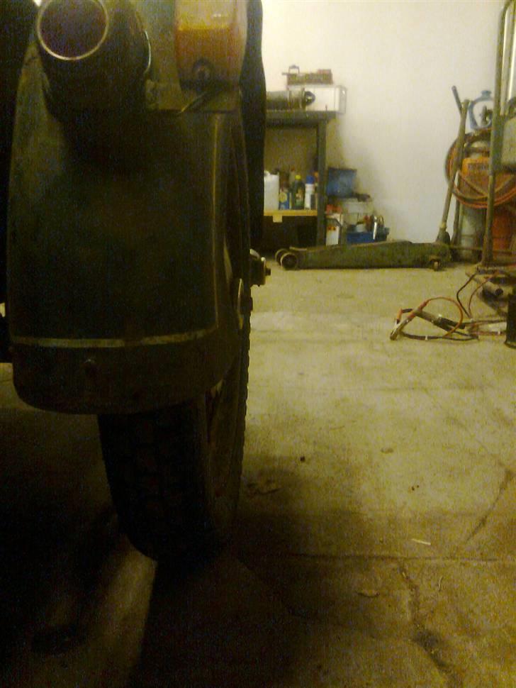 Ural K 750 billede 11