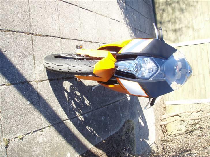 KTM RC 8 billede 6