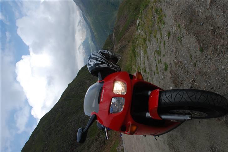 Honda VFR 750 RC36/2 billede 10