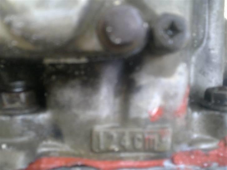 Honda Cr 125 billede 7