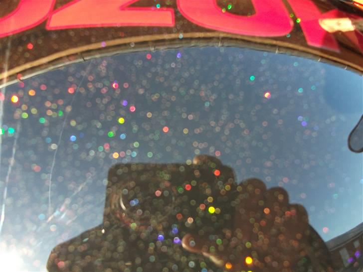 Suzuki SV 650S billede 10