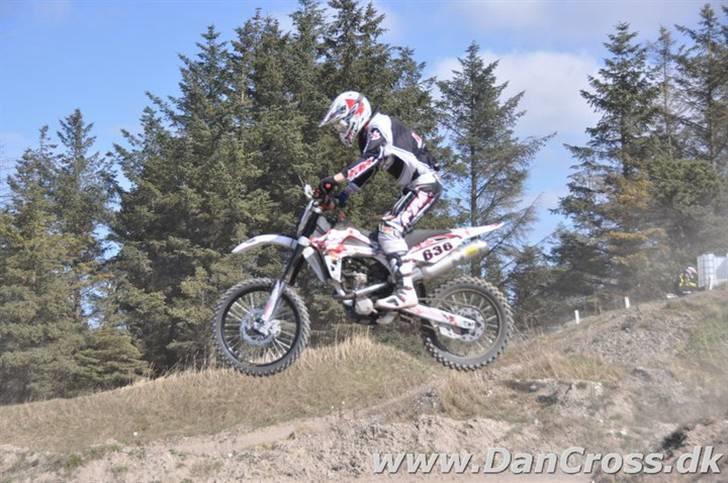 Husqvarna Tc 250 billede 4