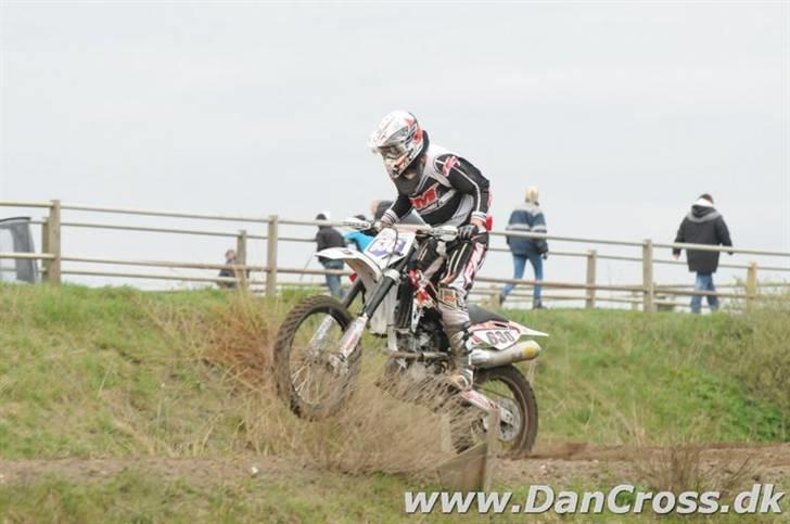 Husqvarna Tc 250 billede 5