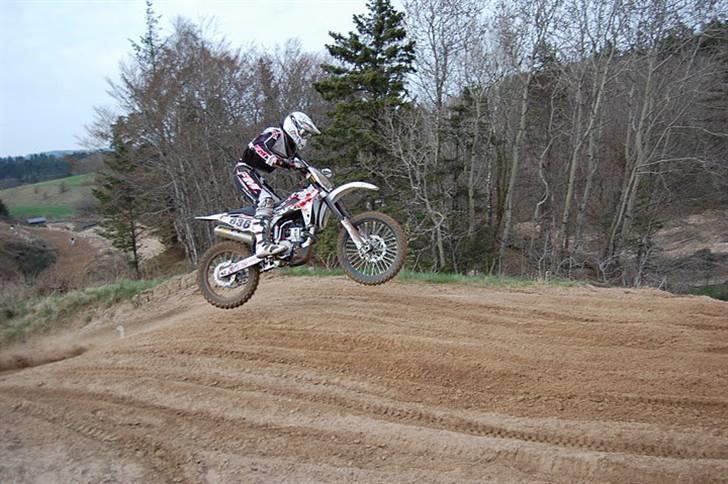 Husqvarna Tc 250 billede 6