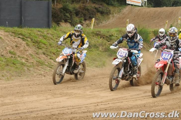 Husqvarna Tc 250 billede 7