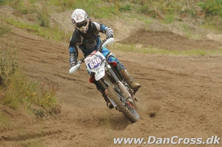 Husqvarna Tc 250 billede 8