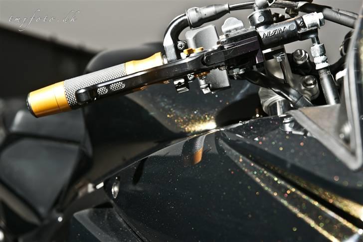 Suzuki 650s billede 5