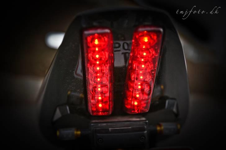 Suzuki 650s billede 7