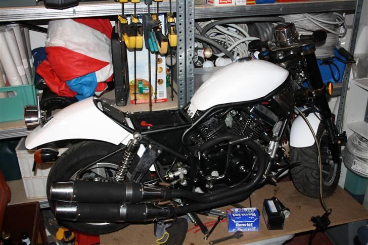 Jincheng mini hd vrod solgt billede 2