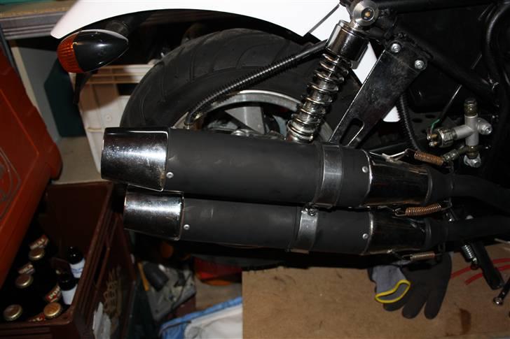 Jincheng mini hd vrod solgt billede 3