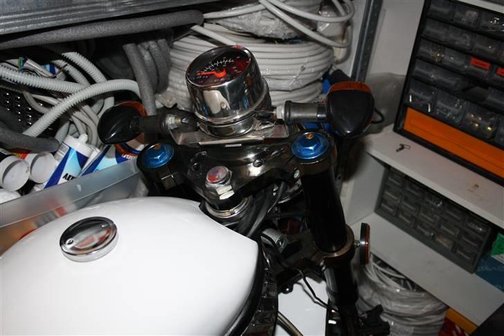 Jincheng mini hd vrod solgt billede 5