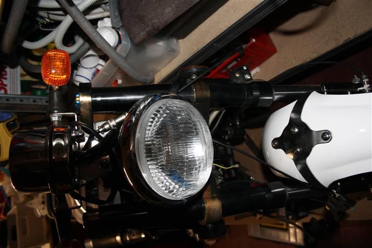 Jincheng mini hd vrod solgt billede 6