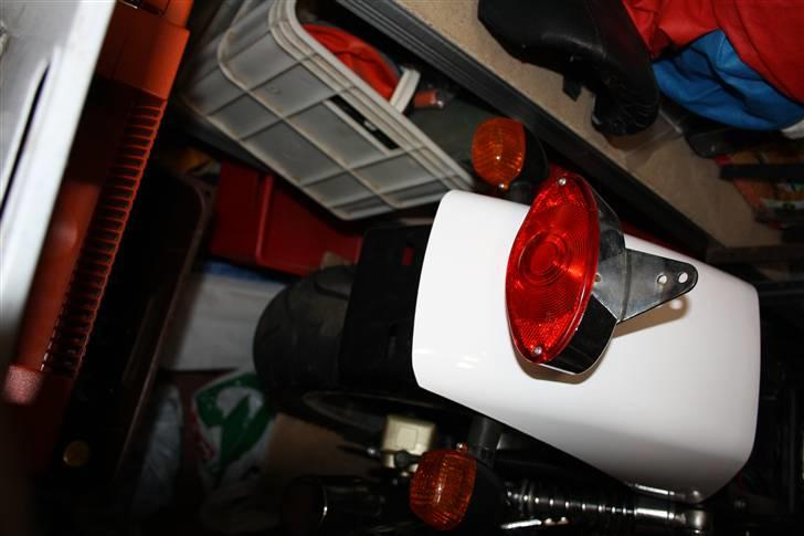 Jincheng mini hd vrod solgt billede 7