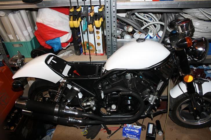 Jincheng mini hd vrod solgt billede 8