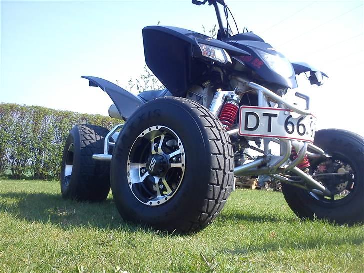 SMC Barossa 500 billede 1