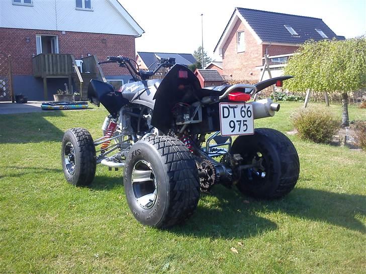 SMC Barossa 500 billede 3