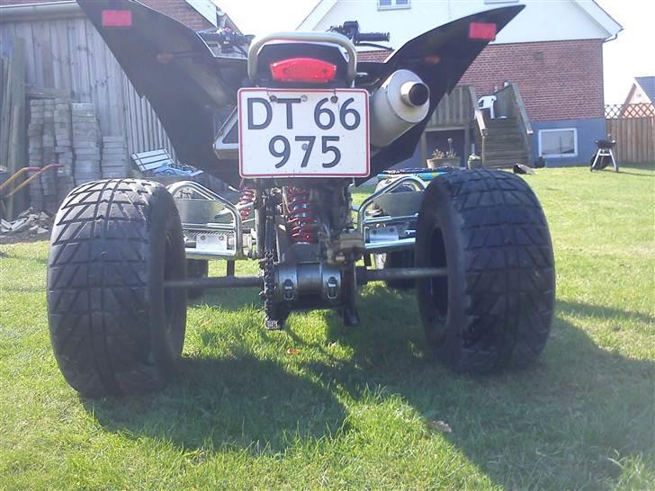 SMC Barossa 500 billede 6