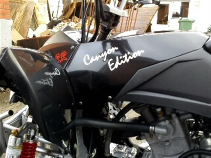 SMC Barossa 500 billede 8