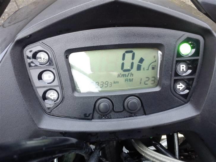 SMC Barossa 500 billede 10