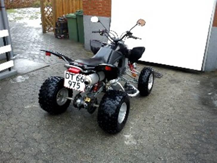 SMC Barossa 500 billede 11