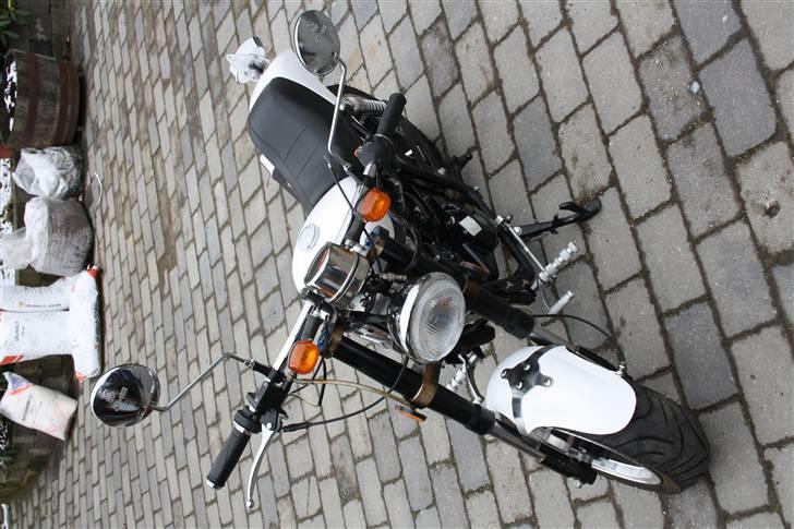 Jincheng mini hd vrod solgt billede 11