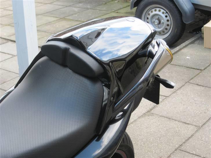 Yamaha FZ6-s billede 15