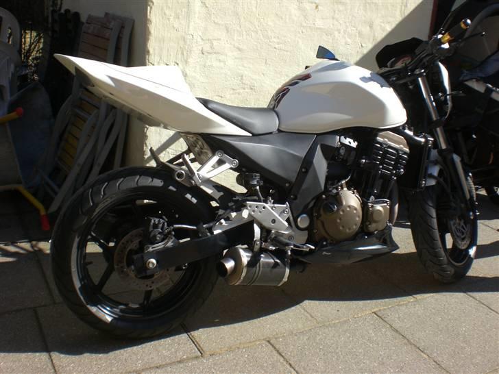 Kawasaki z 750 - 20011 billede 18